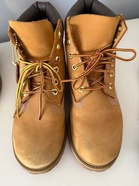 Timberland Boots